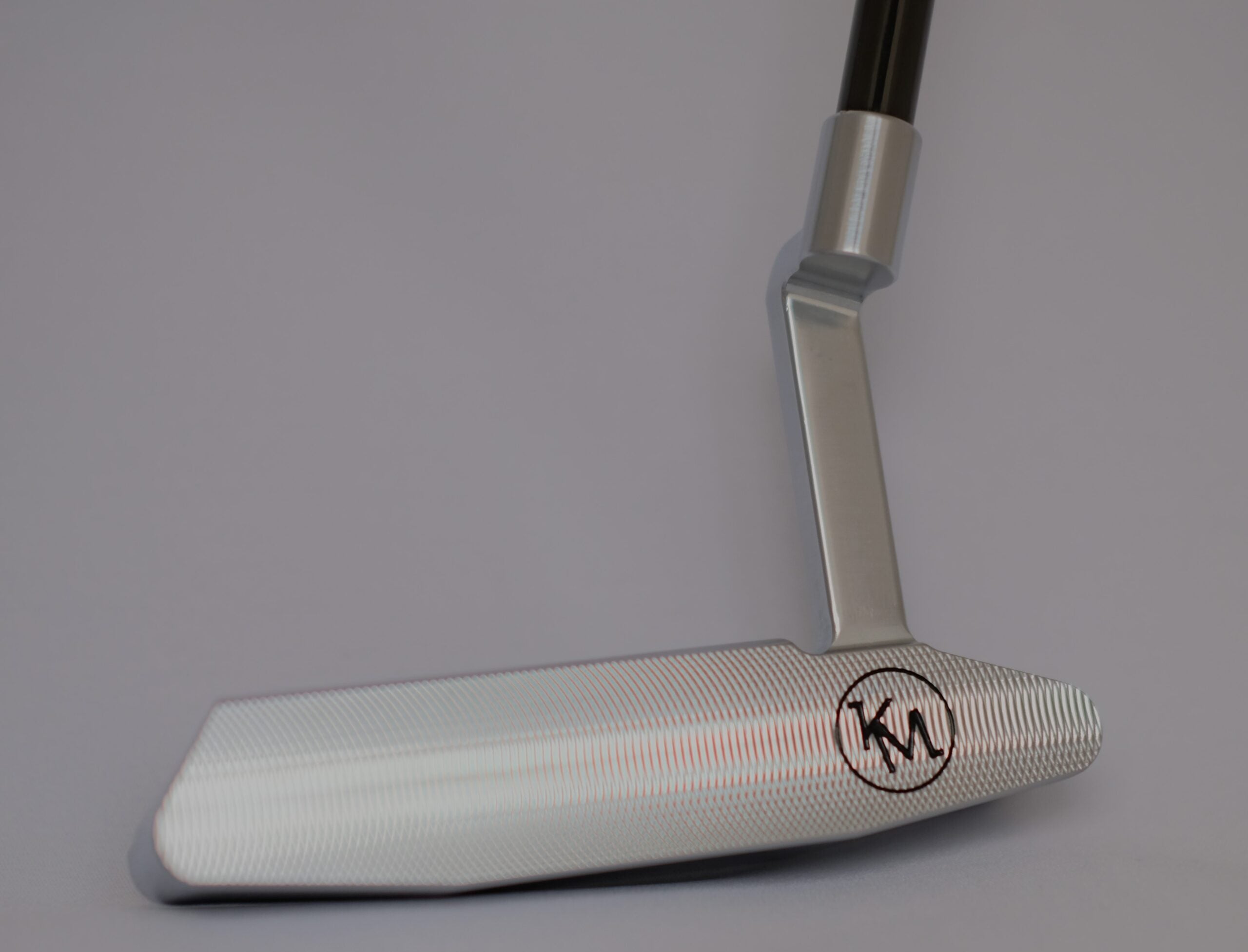 Kennedy Made Custom Blade Golf Putter Prodigy Canada