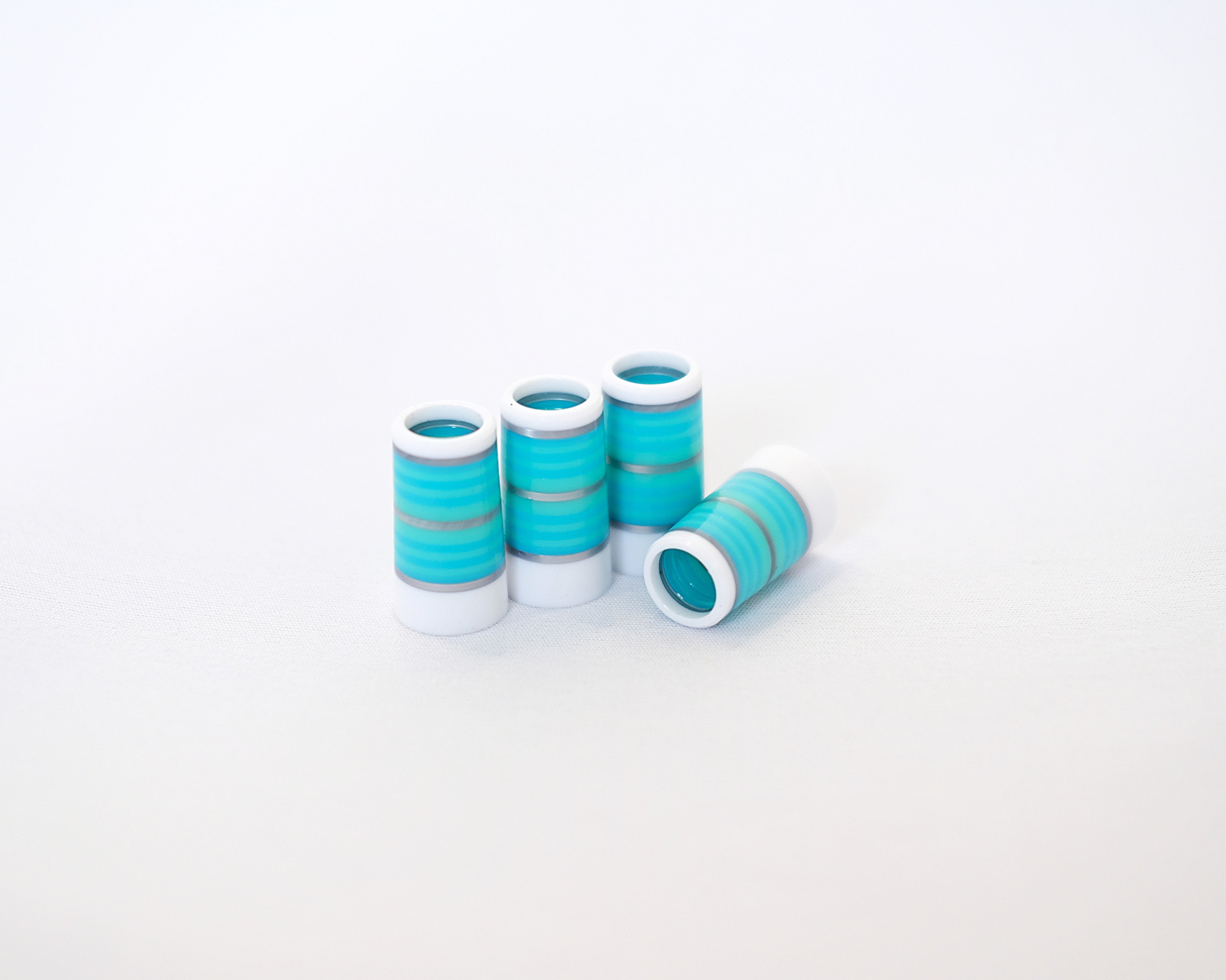 Ferrules - Aqua