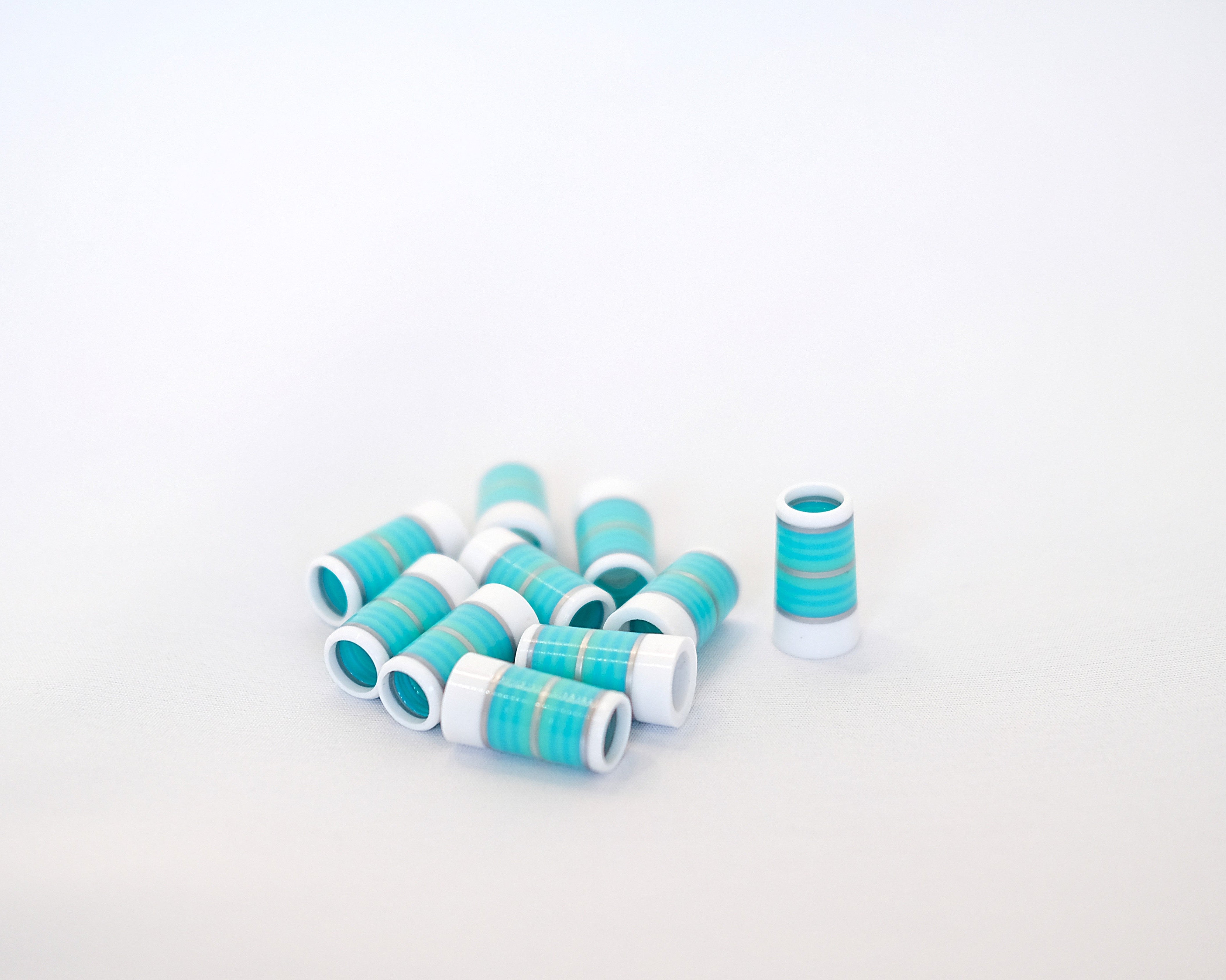 Ferrules - Aqua