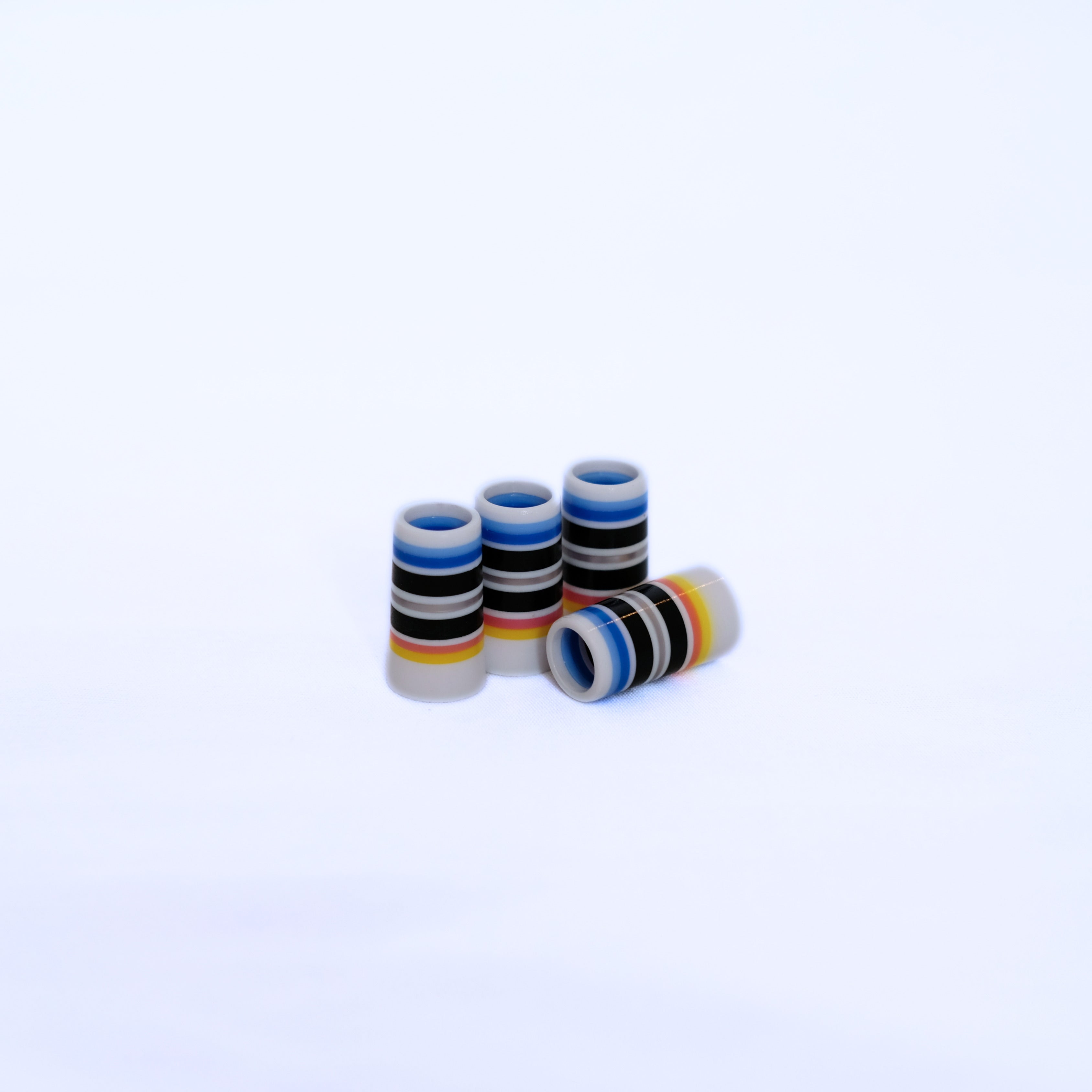 Ferrules - Daybreak