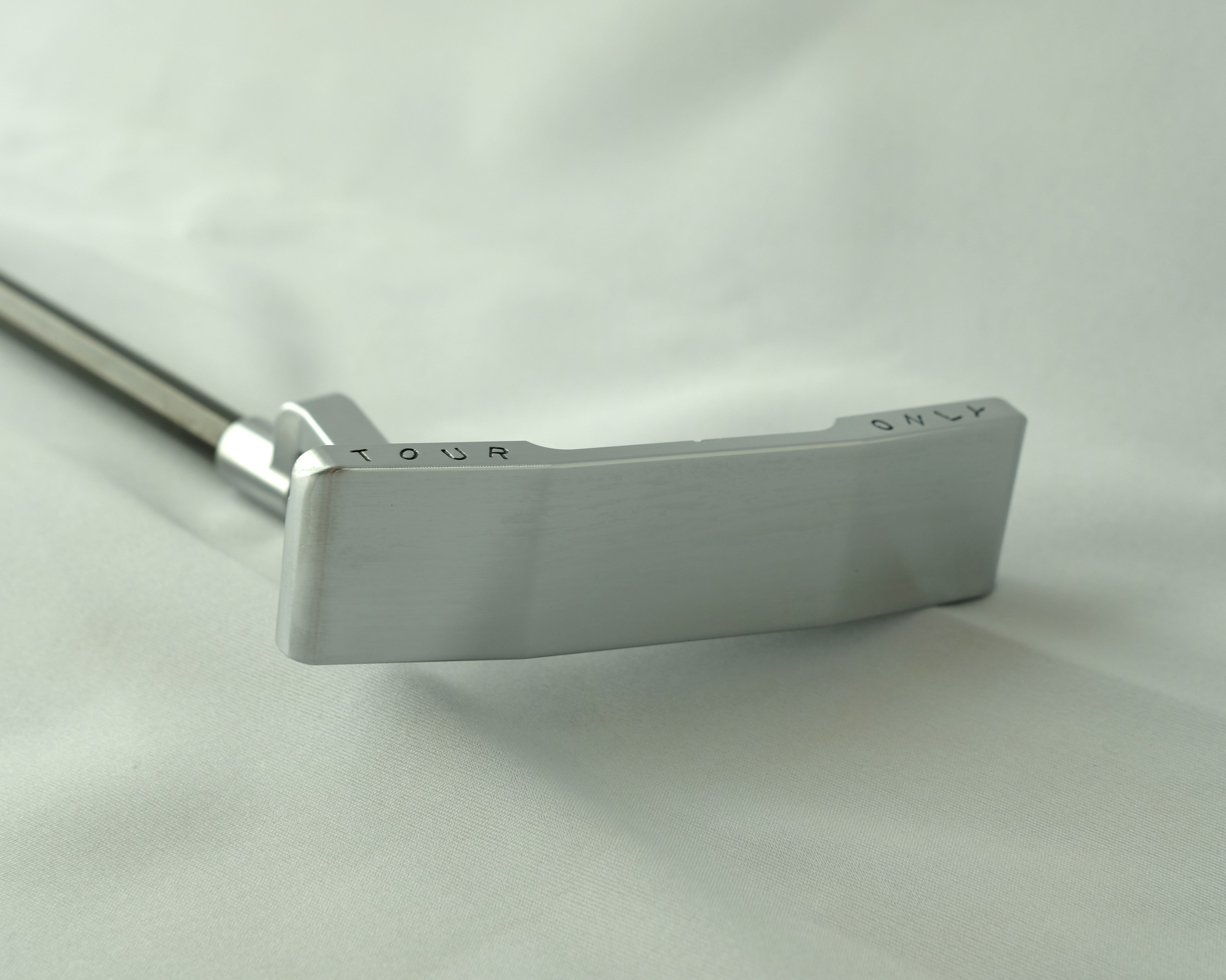 DEMO Prodigy Right Hand CUSTOM