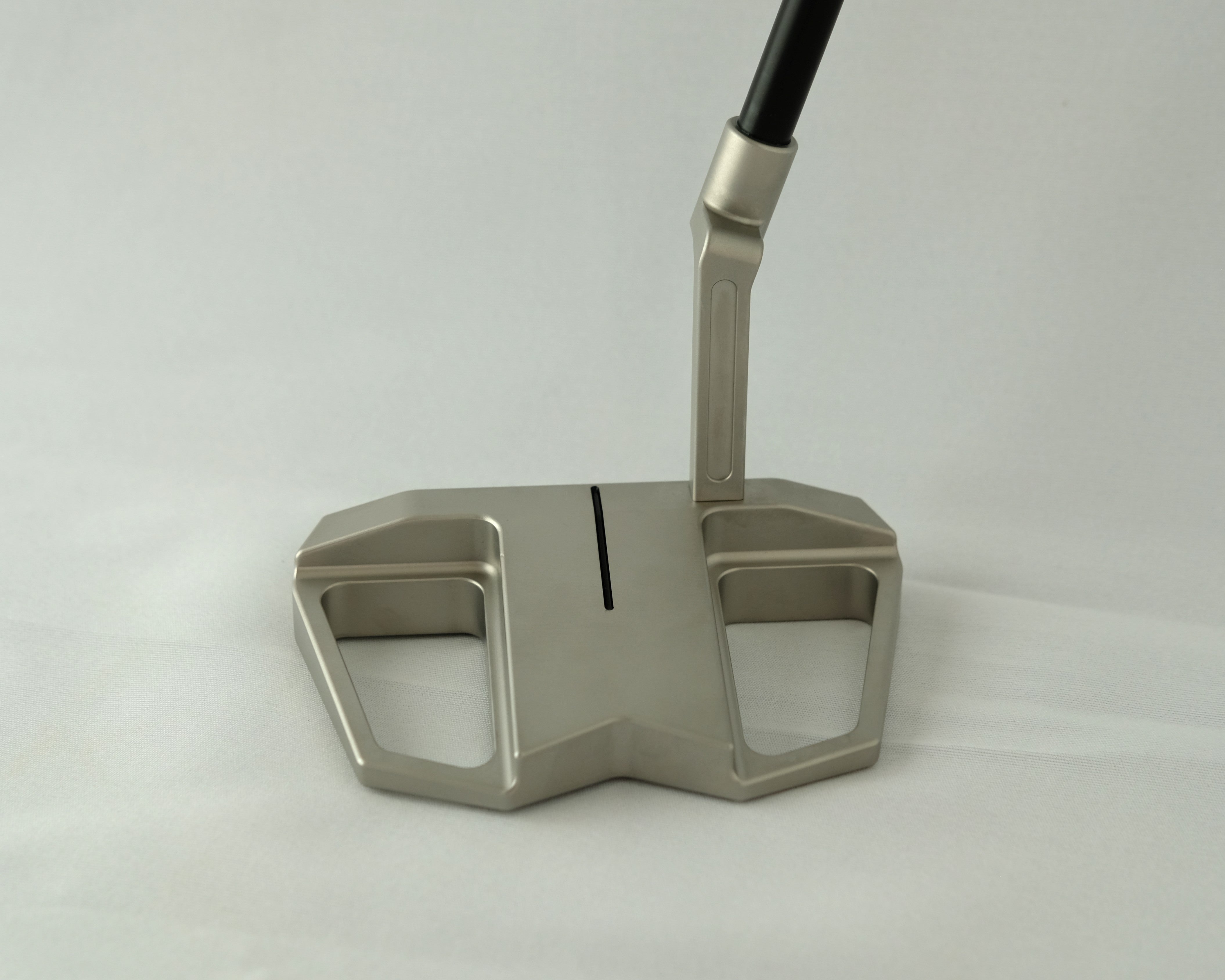 DEMO Covert SS Left Hand
