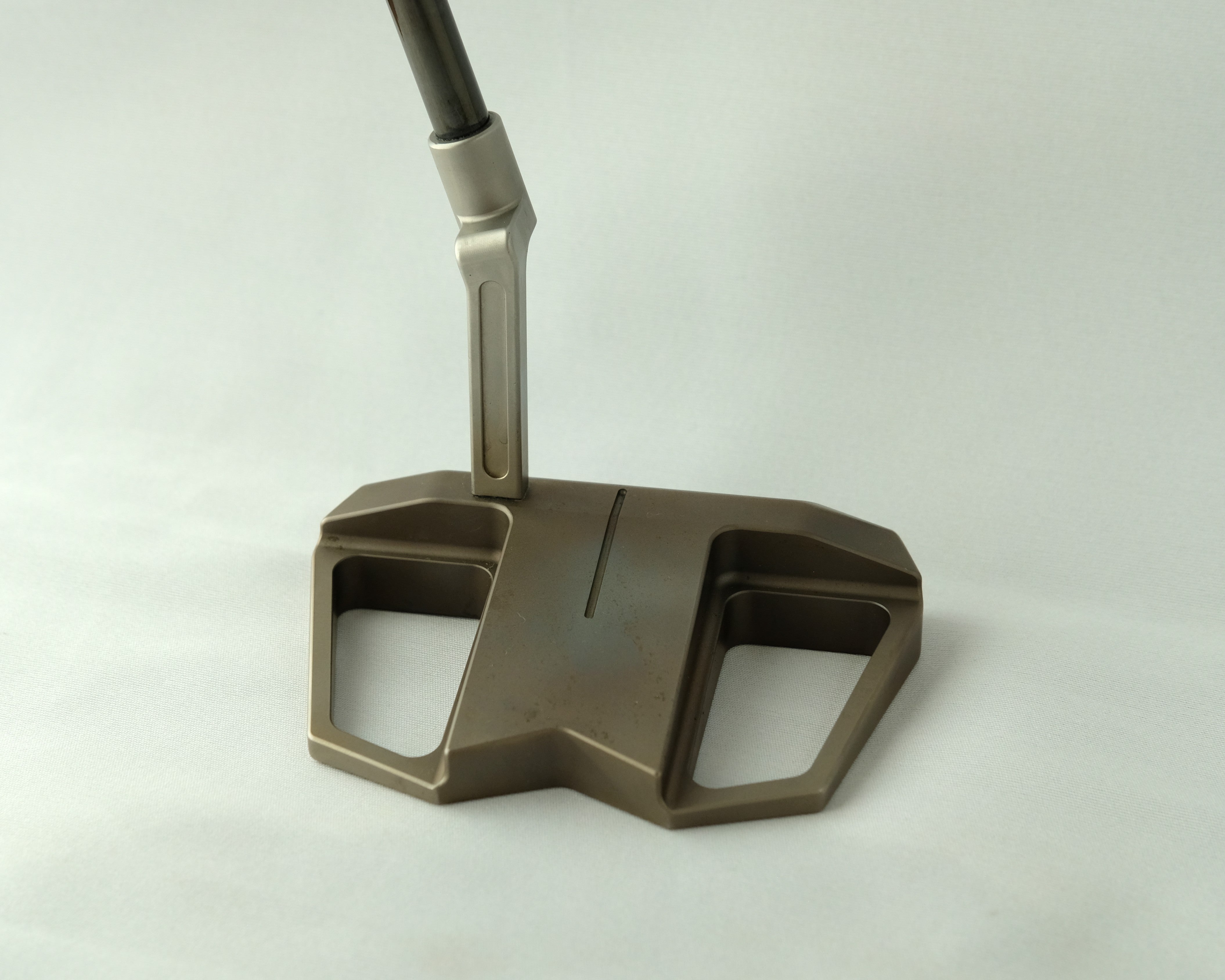 DEMO Covert SS Right Hand CUSTOM