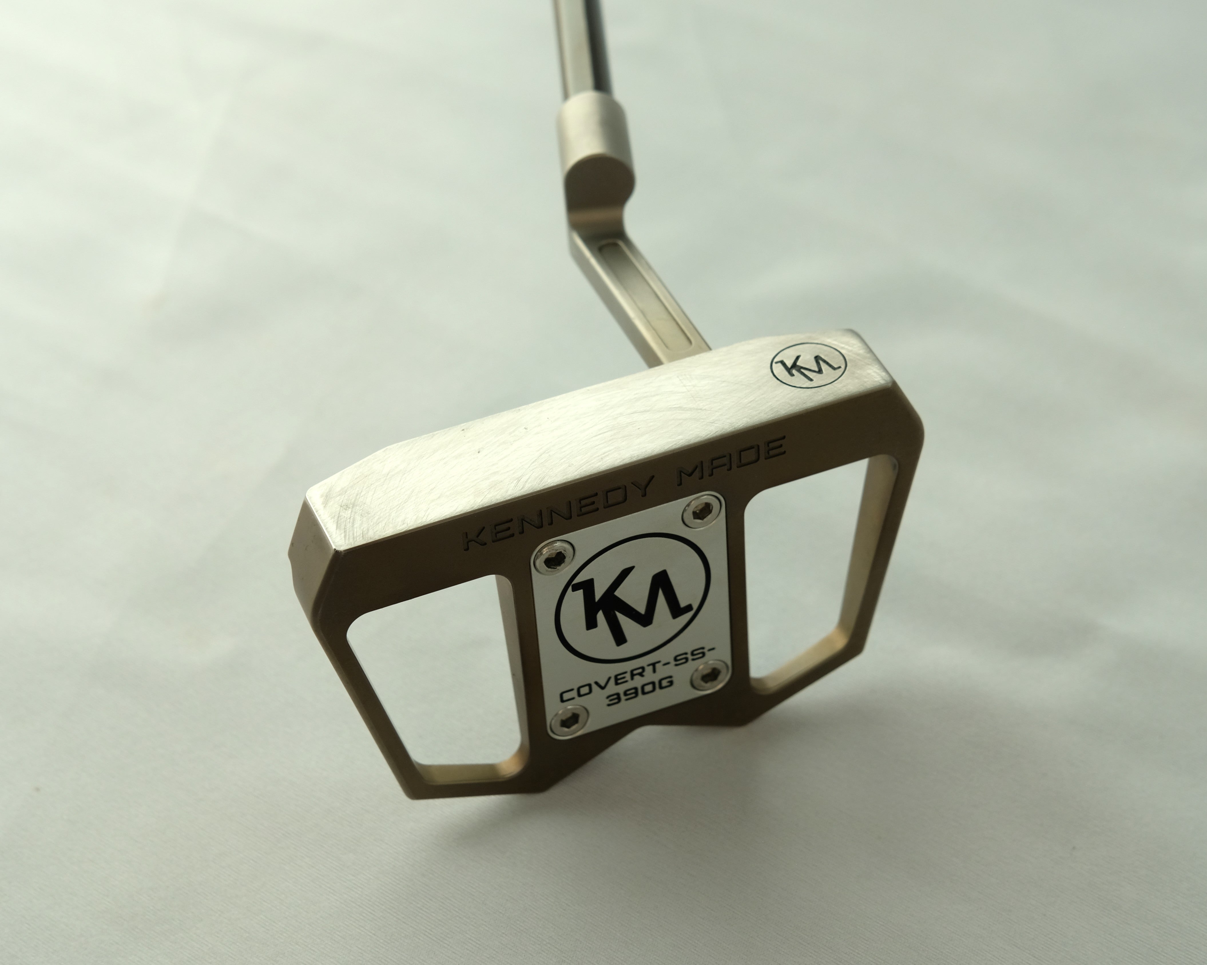 DEMO Covert SS Right Hand CUSTOM