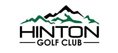 hinton golf club