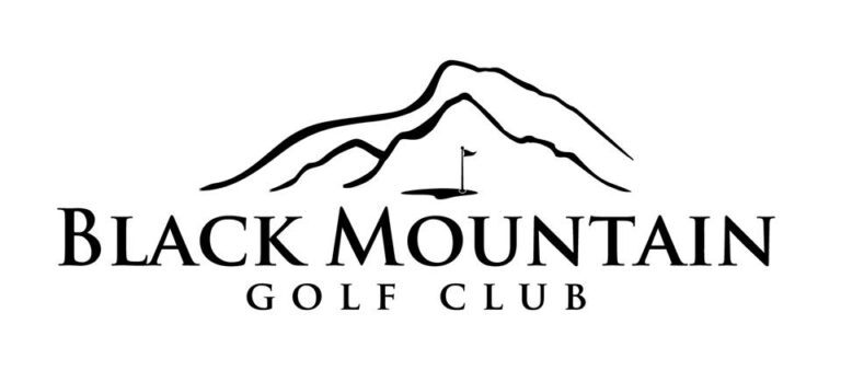 black mountain golf club