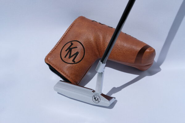 Prodigy Blade Putter RH